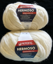Merino Alpaca Miscela Filato