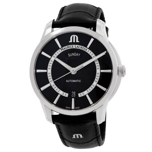 Orologio maurice lacroix - maurice,