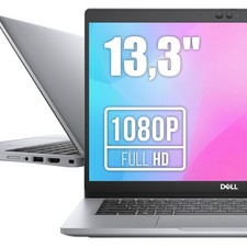 Portatile Dell Latitude 5320