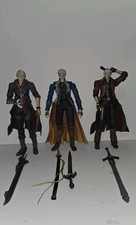 Play Arts Kai Devil May Cry
