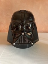 Darth Vader Micro Machines Star Wars 1994 Galoob Playset Head Slave 1 No Figures