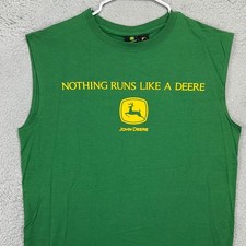 T-shirt maglietta John Deere