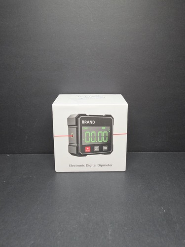 Dipmetro digitale elettronico