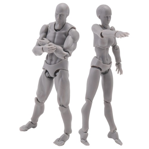 Body doll manichino - 2x(body, per
