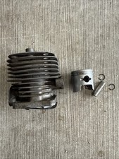 Kit Cilindro E Pistone Decespugliatore Shindaiwa T25 S25 DIAMETRO 32MM Originale