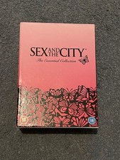 Sex and the City: The Complete
