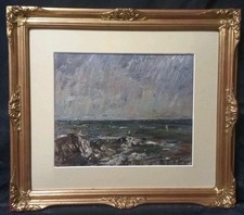 AMERIGO TAMBURRINI ANTICO