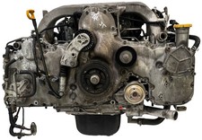 Motore per Subaru Forester SH