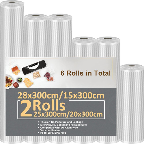 Sacchetti sottovuoto alimenti - sottovuoto,