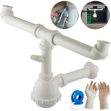 Parpyon Sifone Lavello Cucina