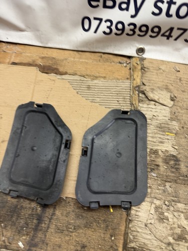 Copri accesso mitsubishi colt - copri,
