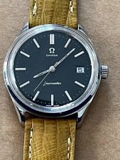 orologio omega seamaster cal