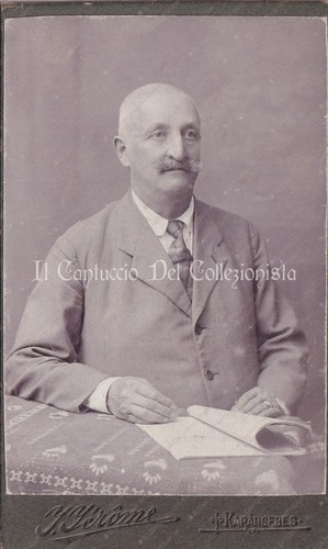 Jérôme karánsebes romania - karánsebes,