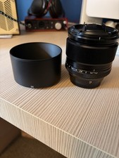 Fuji 56mm 2 r fujifilm - r,