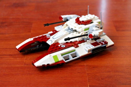Lego star wars set - lego,