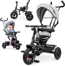 Triciclo pieghevole per - pieghevole,