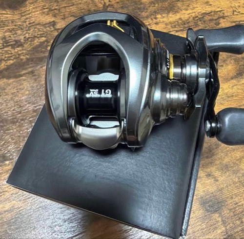 Mulinello baitcasting daiwa - baitcasting,