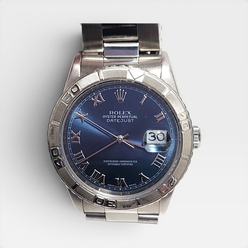 Orologio rolex datejust - orologio,