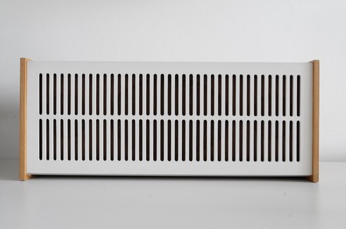 Altoparlante vintage braun l11 - altoparlante,