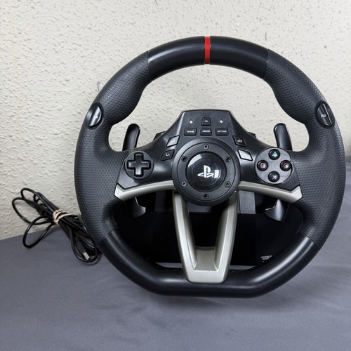 Hori racing wheel - hori, apex
