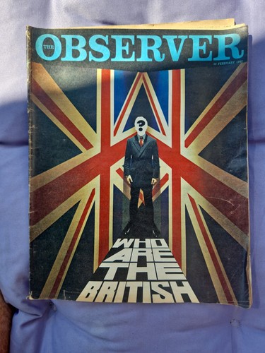 Collection observer - of, 10