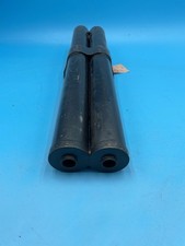 TUBO PORTA MOLLE Moto Guzzi