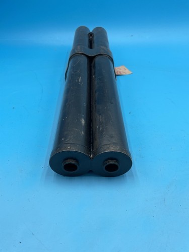 Tubo porta molle moto guzzi - tubo,