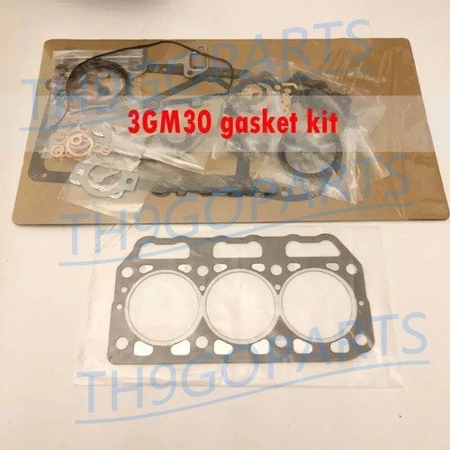 Kit guarnizioni completo - , per