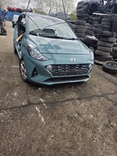 Hyundai i10 mpi - hyundai,