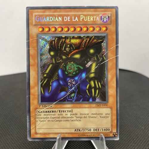Yugioh guardiano del cancello - del,