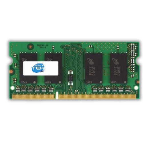 Crucial ddr3l 4gb 1600mhz - crucial,