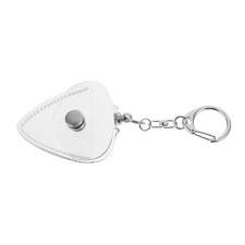  Custodia porta-plettri per