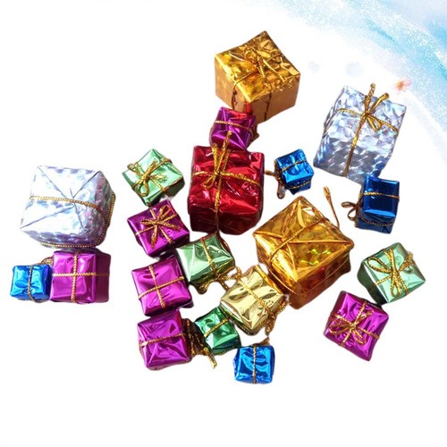 Pezzi mini scatole - pezzi,