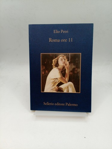 Roma ore petri - petri,
