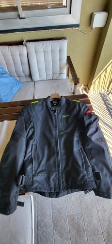 Giacca moto spidi - da,