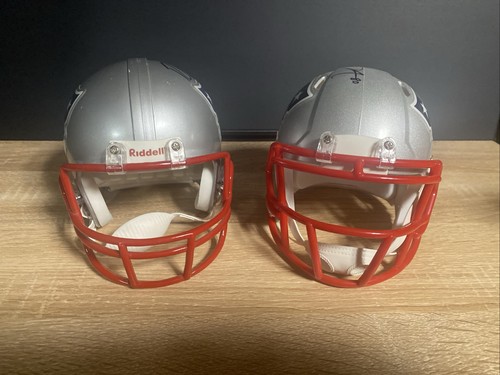 Lotto mini elmetti patriots - lotto,