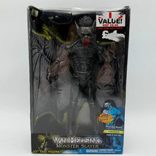 Van Helsing Jakks Pacific