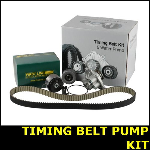 Kit cinghia distribuzione - kit,