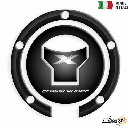 Adesivo tappo benzina resina - tappo,