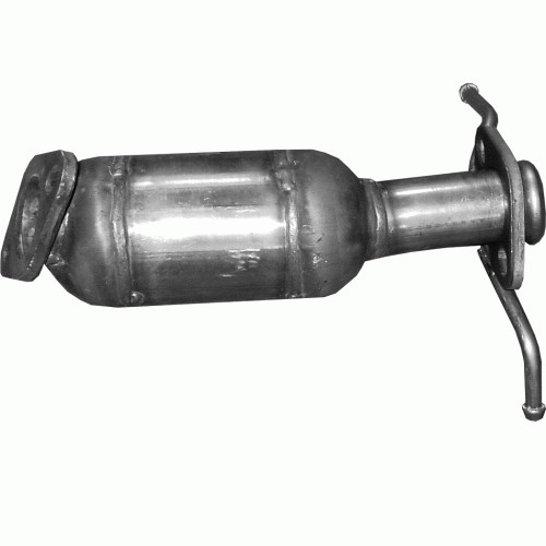 Catalizzatore per alfa romeo - catalizzatore,