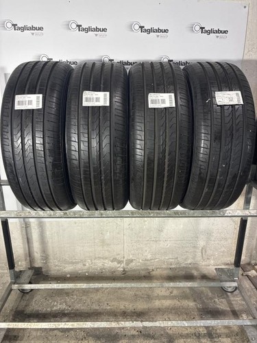 Set gomme 235 60r18 103w - 4,
