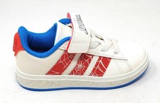 Adidas Grand Court Spiderman
