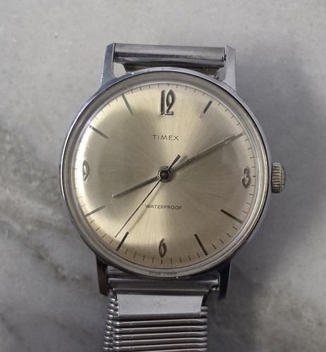 Timex marlin vintage anni - timex,