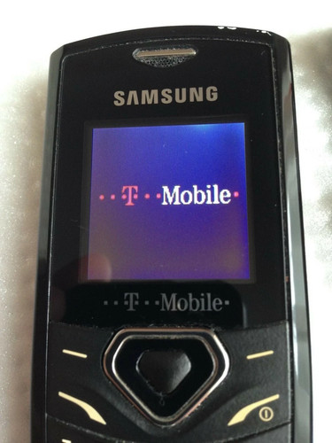 Samsung e1170 telephono - samsung, gt