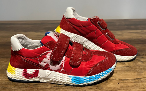 Naturino scarpe ragazzo - da,