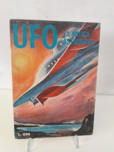 Ufo anno 13 - ufo, del