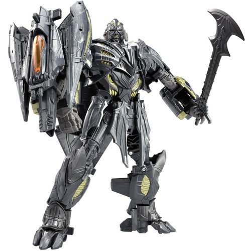 Transformers tlk megatron - transformers,