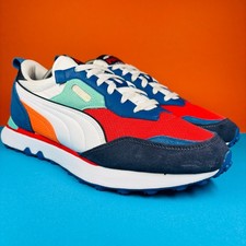 Sneakers Puma Rider FV Future