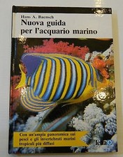 nuova guida per l'acquario