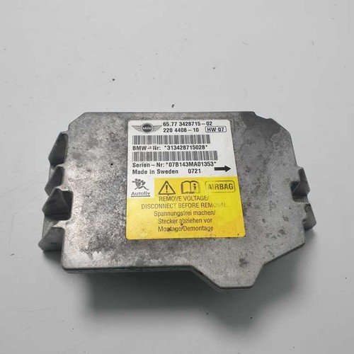3428715 02 centralina - 65.77,